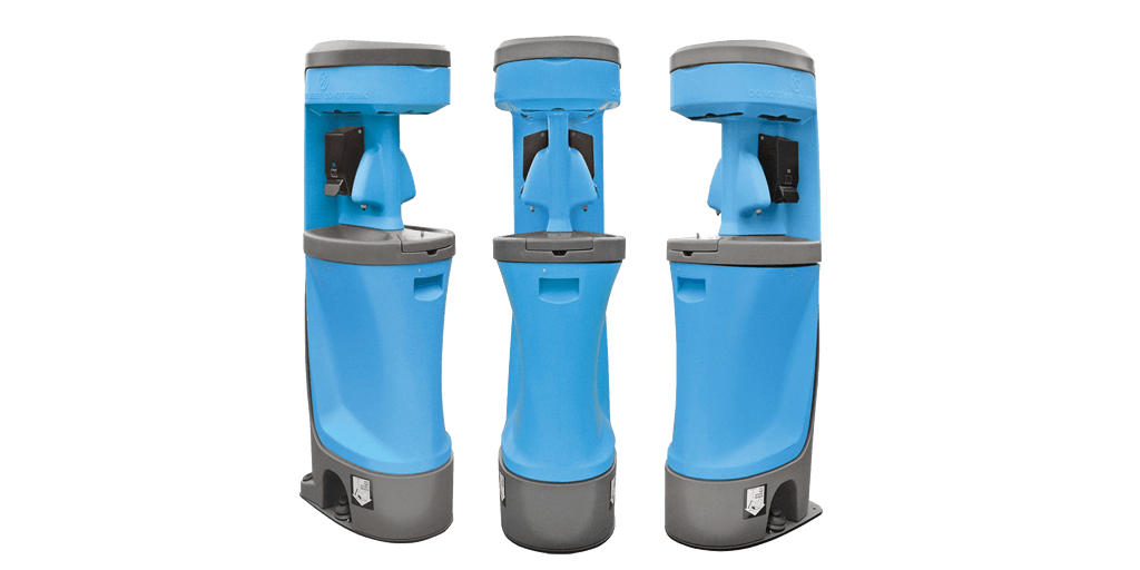 Portable Handwashing Stations Buffalo NY