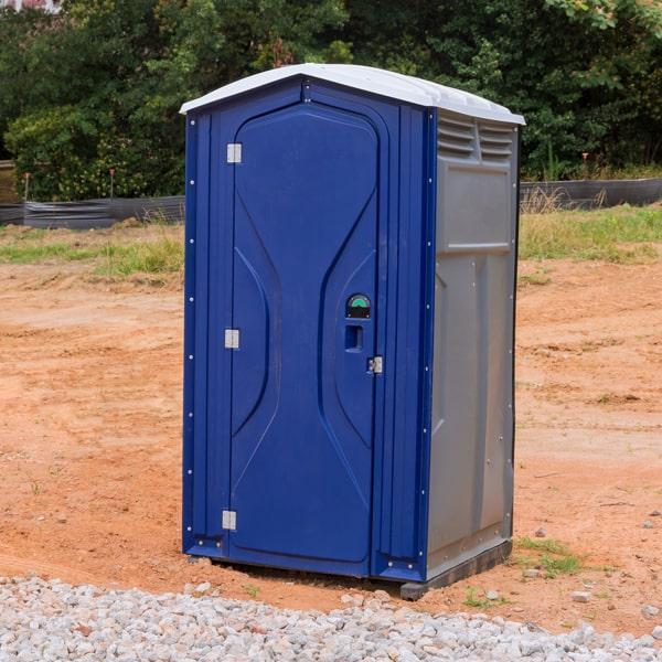 Festival Porta Potty Rentals Buffalo NY