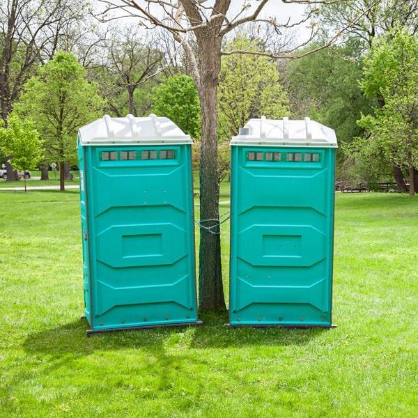 Seasonal Porta Potty Rentals Buffalo NY